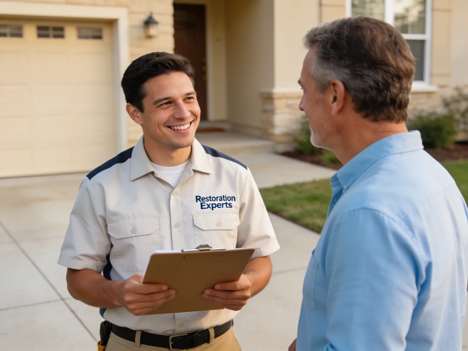 Water Damage Cleanup Luning, NV FAQs
